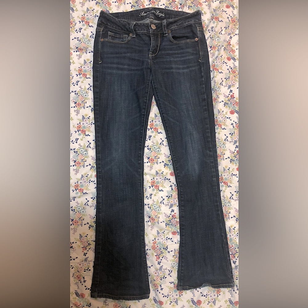 American Eagle Brand Jeans